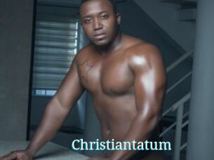 Christiantatum