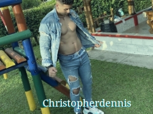 Christopherdennis