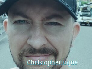 christopherluque The voyeurs club