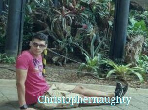 Christophernaughty