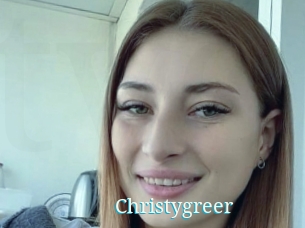Christygreer