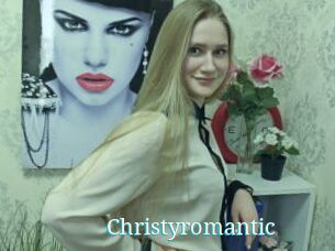 Christyromantic