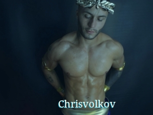 Chrisvolkov