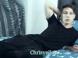 Chrisyellow