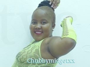 Chubbymidgetxx