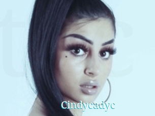 Cindycadyc