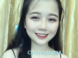 Cindysquirt18