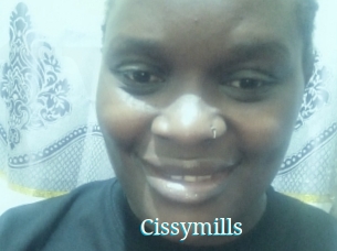 Cissymills