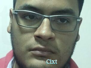 Cixt