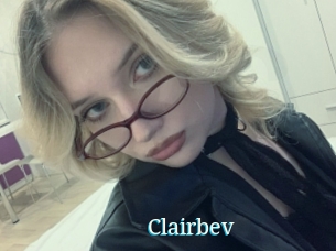 Clairbev
