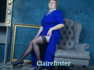 Clairefoster