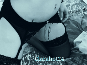 Clarahot24