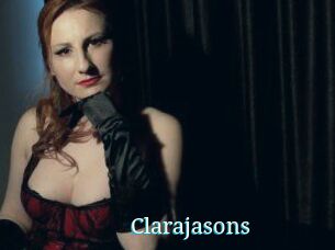 Clarajasons