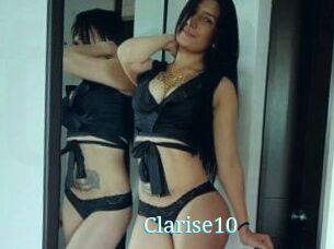 Clarise10