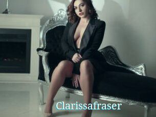 Clarissafraser