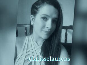 Clarisselaurens