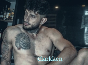 Clarkken