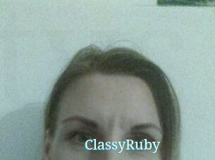 ClassyRuby