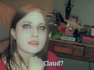 Claud7