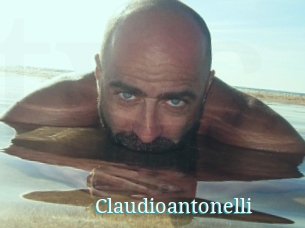 Claudioantonelli