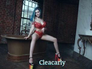 Cleacarly