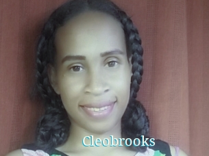 Cleobrooks