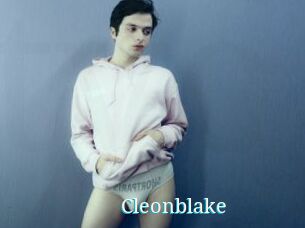 Cleonblake
