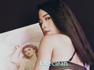 Cloeclean