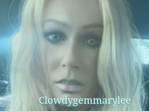 Clowdygemmarylee