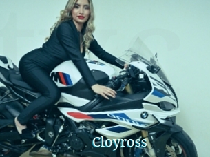 Cloyross