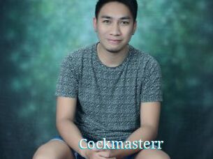 Cockmasterr