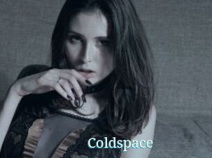 Coldspace