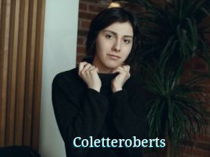 Coletteroberts