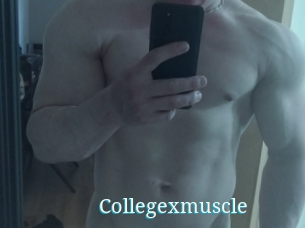 Collegexmuscle