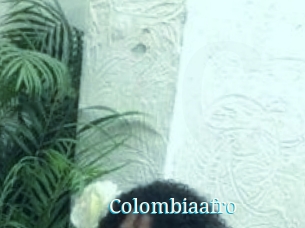 Colombiaafro