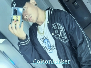 Colsonbaiker