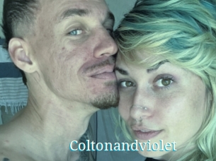 Coltonandviolet