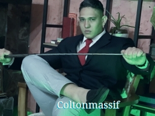 Coltonmassif