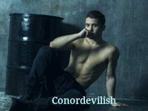 Conordevilish