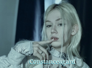 Constanceagard