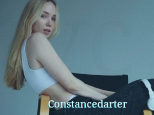 Constancedarter