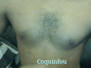 Coquinfou