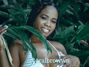 Coralbrowwn