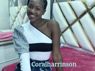 Coralharrinson