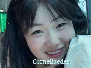 Corneliaeden