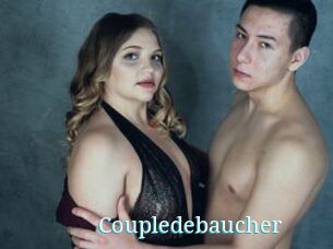 Coupledebaucher