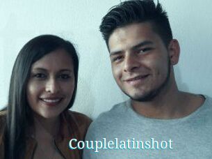 Couplelatinshot