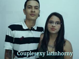 Couplesexy_latinhorny