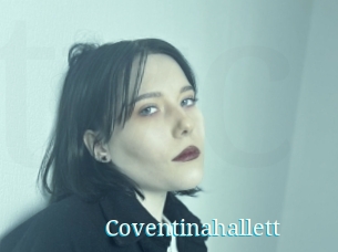 Coventinahallett