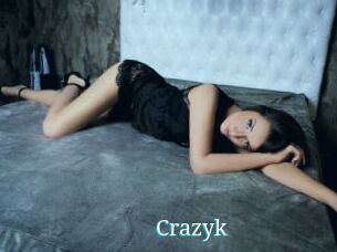 Crazyk